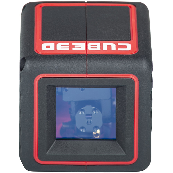 Лазерный уровень ADA CUBE 3D Basic Edition       А00382