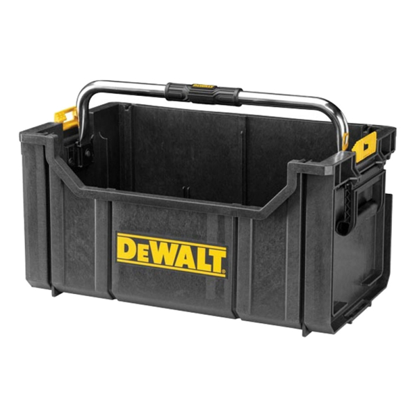 Ящик для инструмента DEWALT TOUGH SYSTEM DS 350 открытый     DWST1-75654