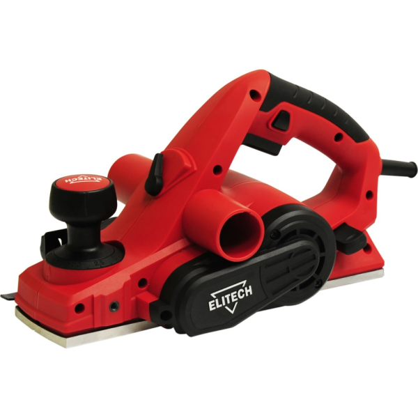 Рубанок ELITECH Р 82