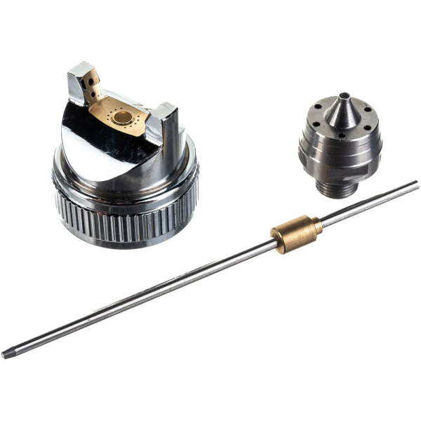 Сопло Fubag 2.5 мм для краскораспылителя MASTER G600    130102