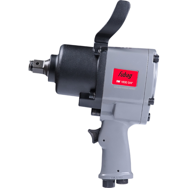 Пневмогайковерт Fubag IW-1600  3/4