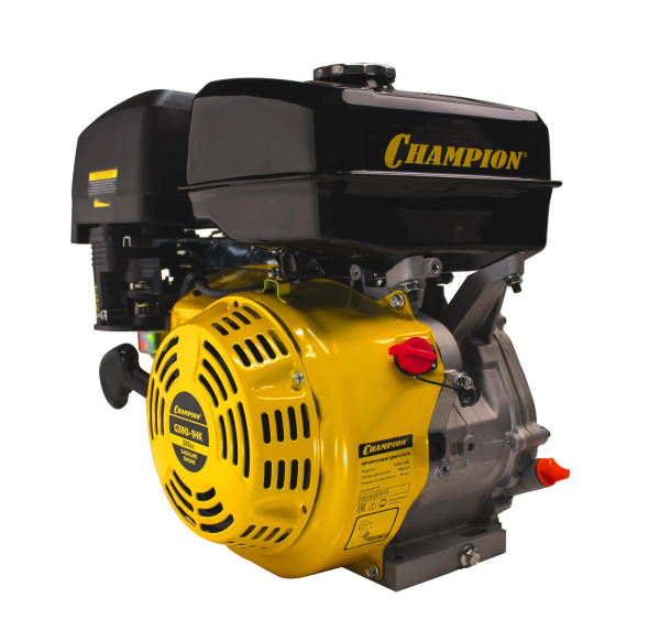 Двигатель CHAMPION G 390-1 HK