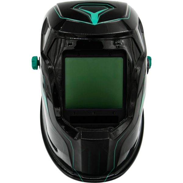 Маска сварщика NIREX NWM 11 DIGITAL