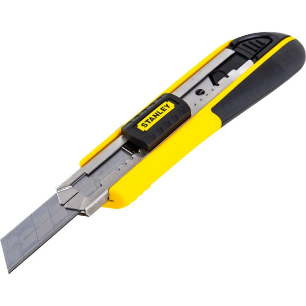 Нож STANLEY FATMAX 180мм     0-10-481