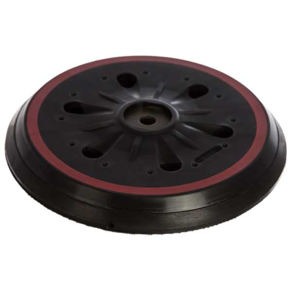 Тарелка опорная Metabo 150 мм средняя  624740000