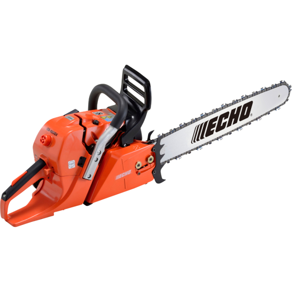 Бензопила ECHO  CS-620SX - 18"