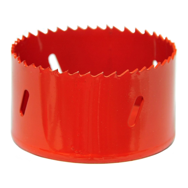 Цифенбор биметаллический ELITECH 79 мм   1820.062600