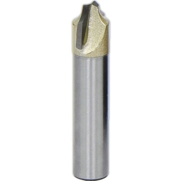 Фреза карнизная ELITECH 8*9,52*9,5мм