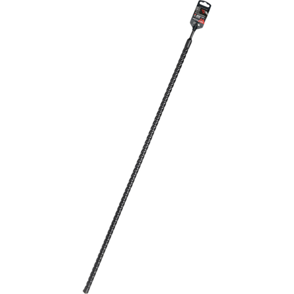 Бур по бетону SDS-plus METALLICA Ultra 22х1000/950 мм   905739