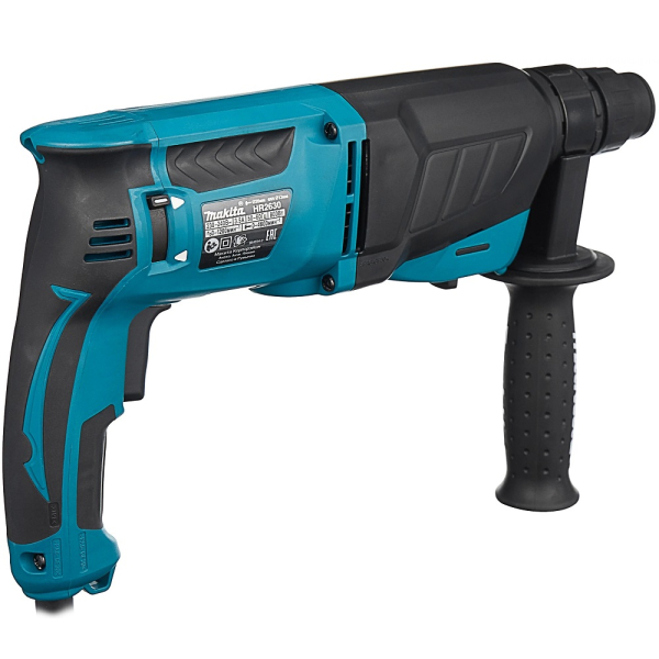 Перфоратор Makita HR 2630