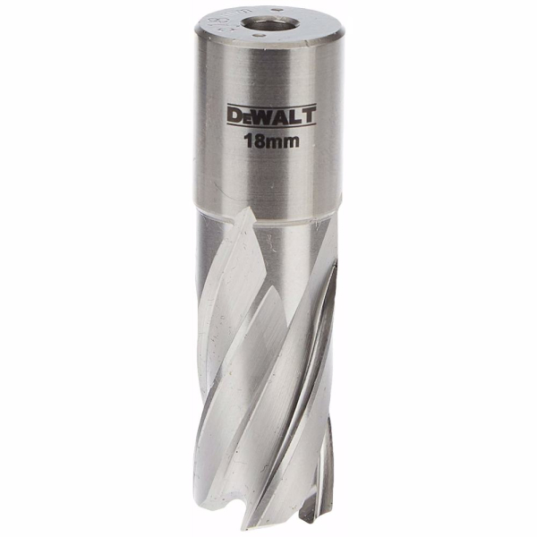 Сверло-фреза DEWALT 18*25 мм для D21620