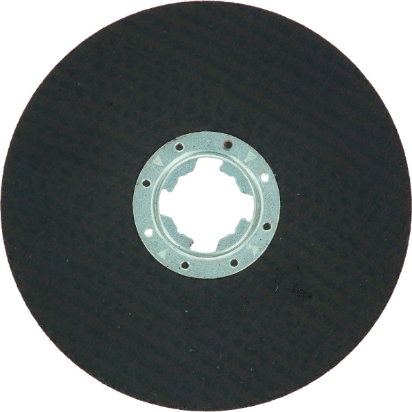 Диск абразивный BOSCH X-LOCK Standard for Inox 125*1*22.2     2.608.619.262
