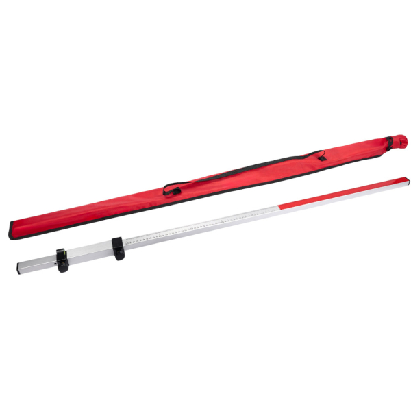 Рейка нивелирная INSTRUMAX LASER ROD 2400