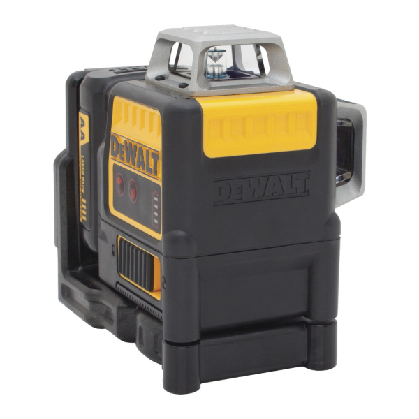 Лазерный уровень DEWALT DCE0811LR