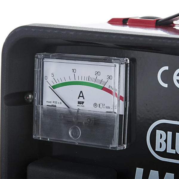 Зарядное устройство Blueweld Imperial 220 Start