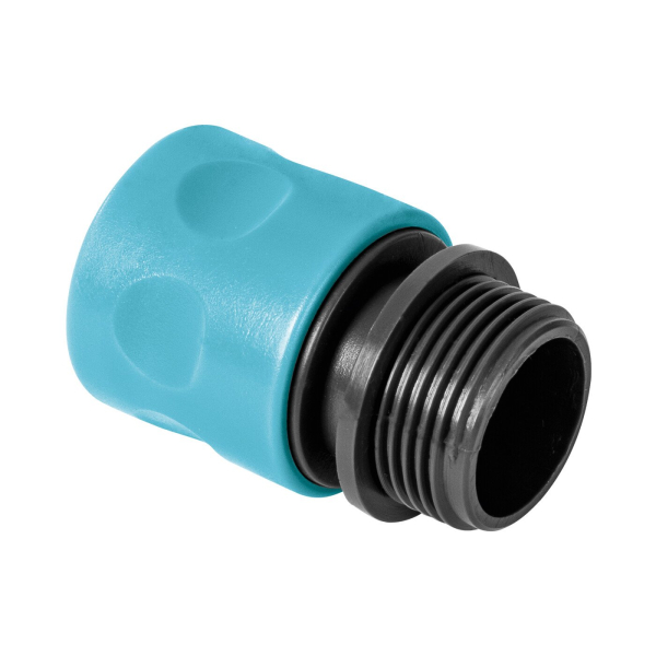 Коннектор CELLFAST BASIC 3/4'' с наружной нарезкой