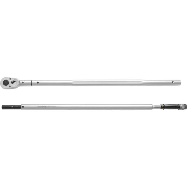 Динамометрический ключ THORVIK 1"DR, 400-2000 НM   TWM14002000