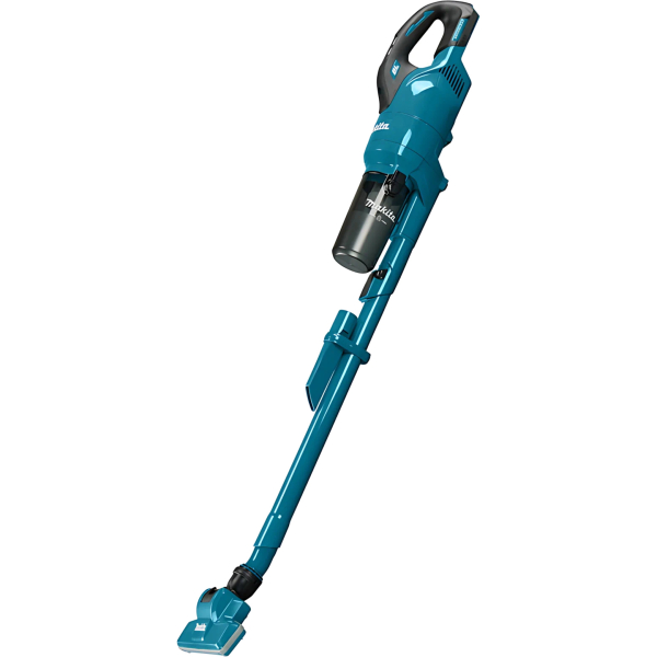 Пылесос аккумуляторный Makita 4076 DWX