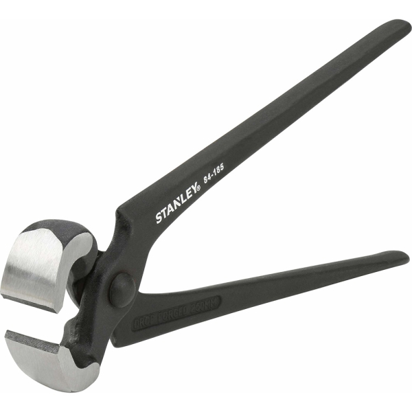 Клещи STANLEY столяра 250мм     2-84-185