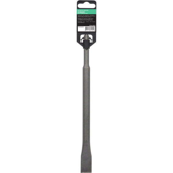 Зубило NIREX Profi SDS+ 20*250 NPZ-1012