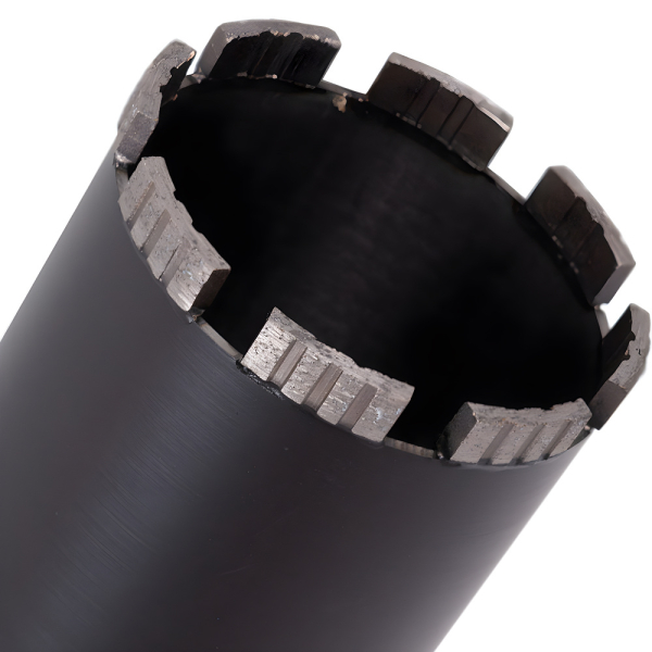 Коронка алмазная DIAM 92*400 (1 1/4")   312045