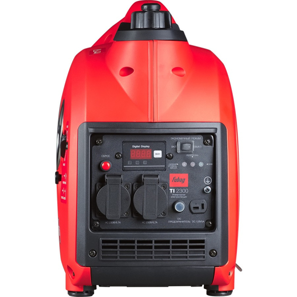 Электростанция Fubag TI 2300 цифровая