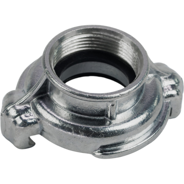 Головка муфтовая CHAMPION ГМ-38/50 (D-1,5/2")   C2545