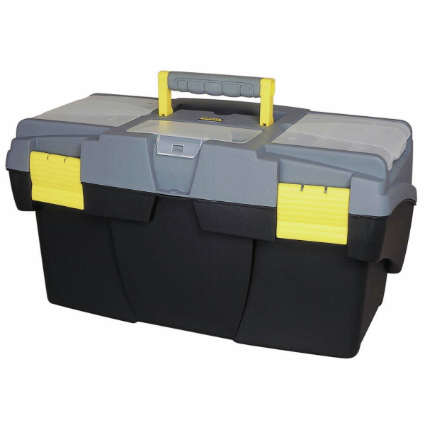 Ящик для инструмента STANLEY MEGA CANTILEVER 19"     1-92-039