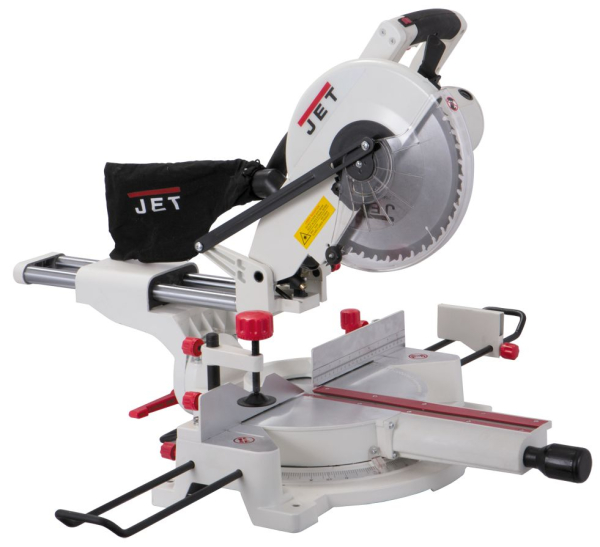 Пила торцово-усовочная JET JSMS-10L   10000826M