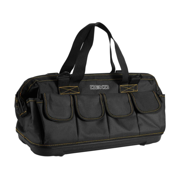 Сумка для инструментов DEKO с карманами DKTB 55   065-0868