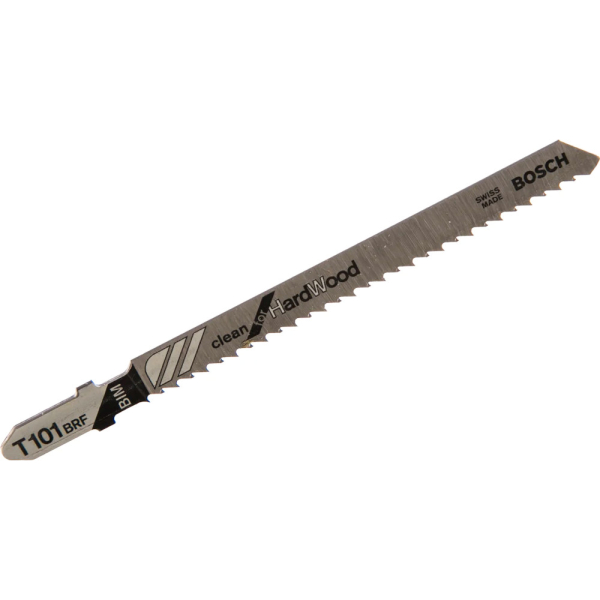 Пилочки BOSCH  T 101  BRF     2.608.634.235