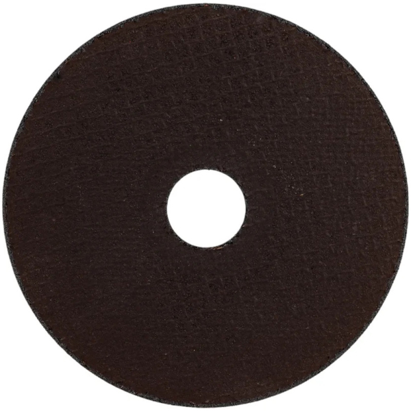 Диск абразивный Интерскол металл 115*22,2*2,5 мм