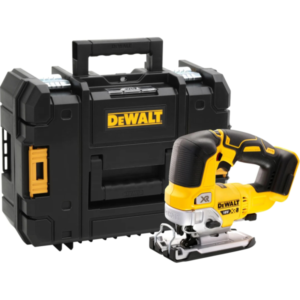 Лобзик DEWALT DCS 334 NT