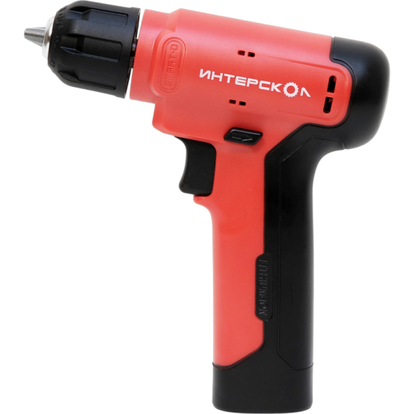 Дрель аккумуляторная Интерскол ДА-7,2ЭР 20 СМАРТ-Д   874.3.0.00