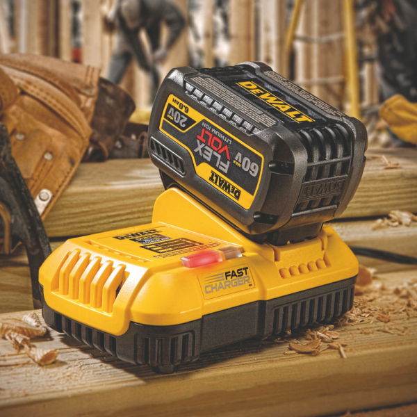 Зарядное устройство DEWALT DCB 118