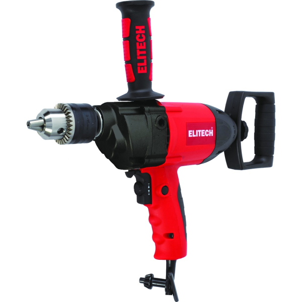 Дрель-миксер ELITECH ДМ 1100РЭ (E2208.014.01)