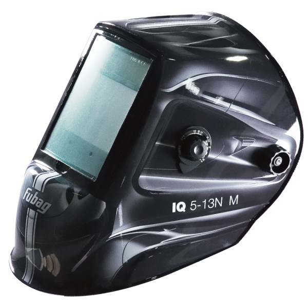 Маска сварщика Fubag Хамелеон IQ 5-13N M   8641831