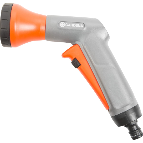 Пистолет-распылитель для полива Gardena Classic    18312-32.000.00