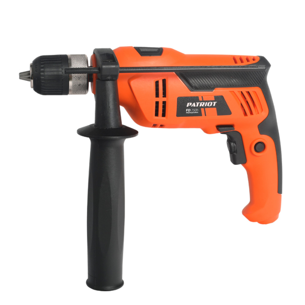 Дрель Patriot FD 750h