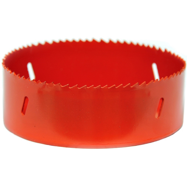 Цифенбор биметаллический ELITECH 127 мм   1820.063900