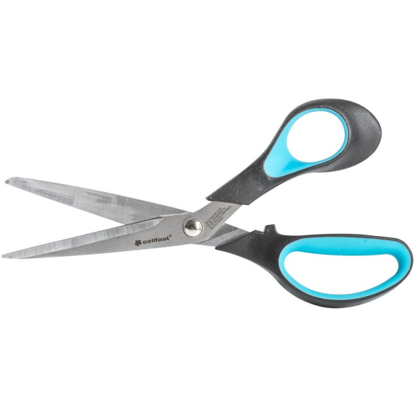 Ножницы CELLFAST ENERGO универсальные 23см   42-070