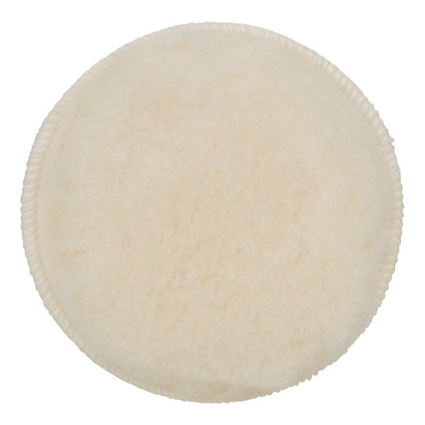 Полировальный колпак BOSCH 160мм GEX 2 шт     3.608.610.000