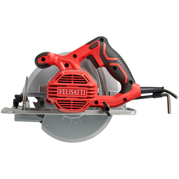 Пила дисковая FELISATTI ДП-190/1500