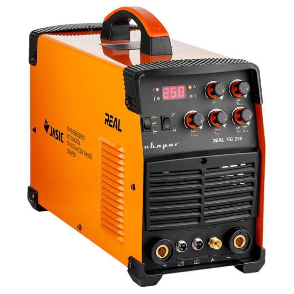 Сварочный аппарат Сварог TIG 250 "REAL" (W229 ) НАКС