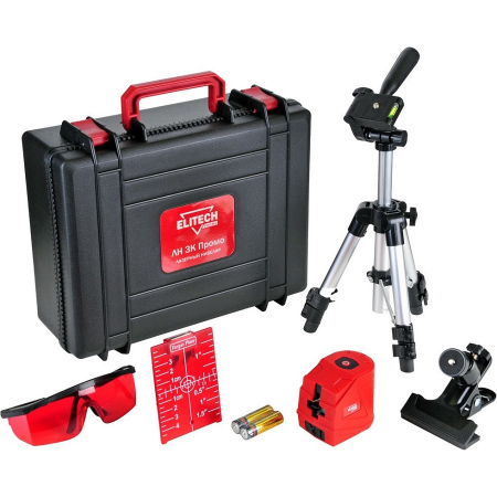 ЛН 3К Промо (Е0306.013.00)