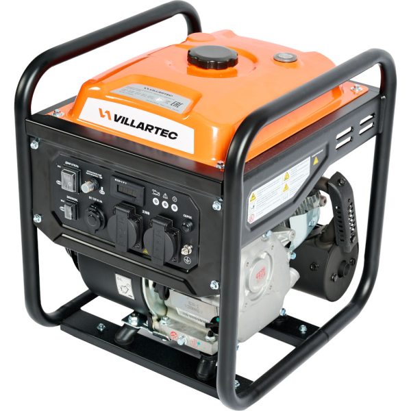 Электростанция VILLARTEC GI328 бензиновая инверторная