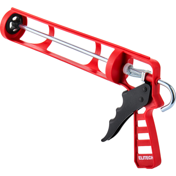 Пистолет для герметика ELITECH   710101