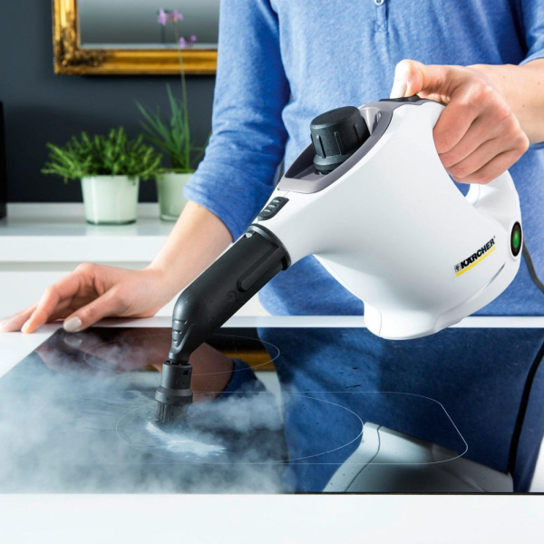 Пароочиститель Karcher SC 1 EasyFix *EU   