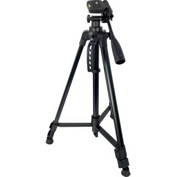 Штатив CONDTROL H140 с элевационной головкой (1/4")   2-17-080