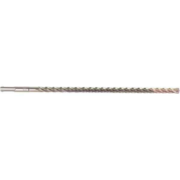 Бур Milwaukee SDS+ MX4  10х310мм